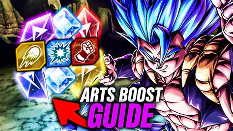 dragon ball legends special boost